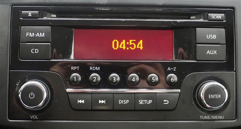 Used 2017 Nissan Sentra S FWD image 16