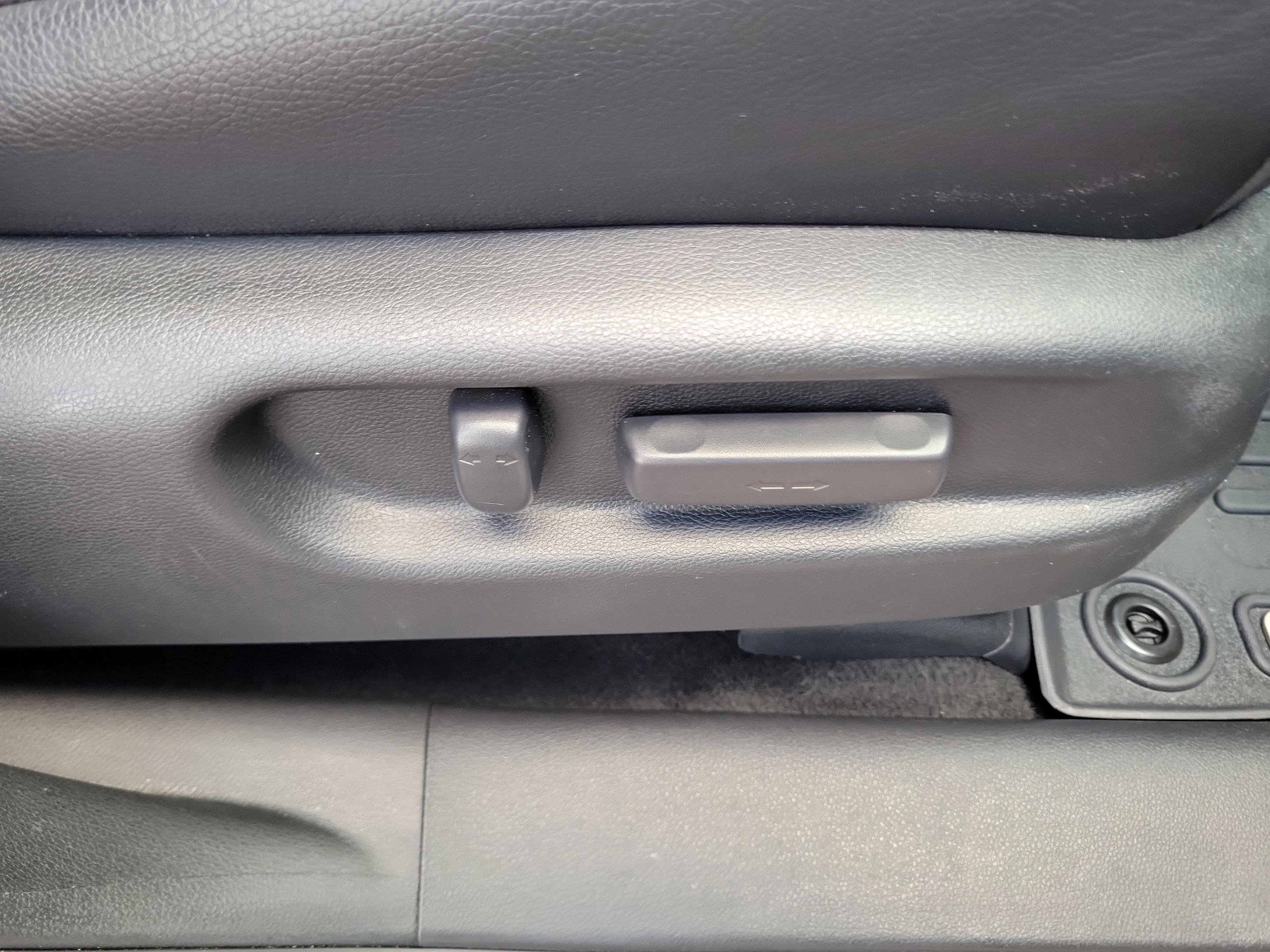Used 2022 Honda Pilot Special Edition image 20