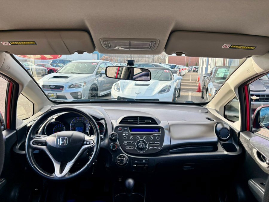Used 2013 Honda Fit Sport image 12