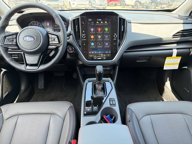 New 2026 Subaru Crosstrek 2.5i Limited AWD/4WD image 9
