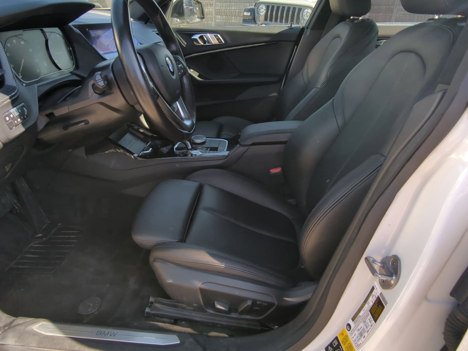 Used 2021 BMW 228i xDrive Gran Coupe w/ Convenience Package image 20