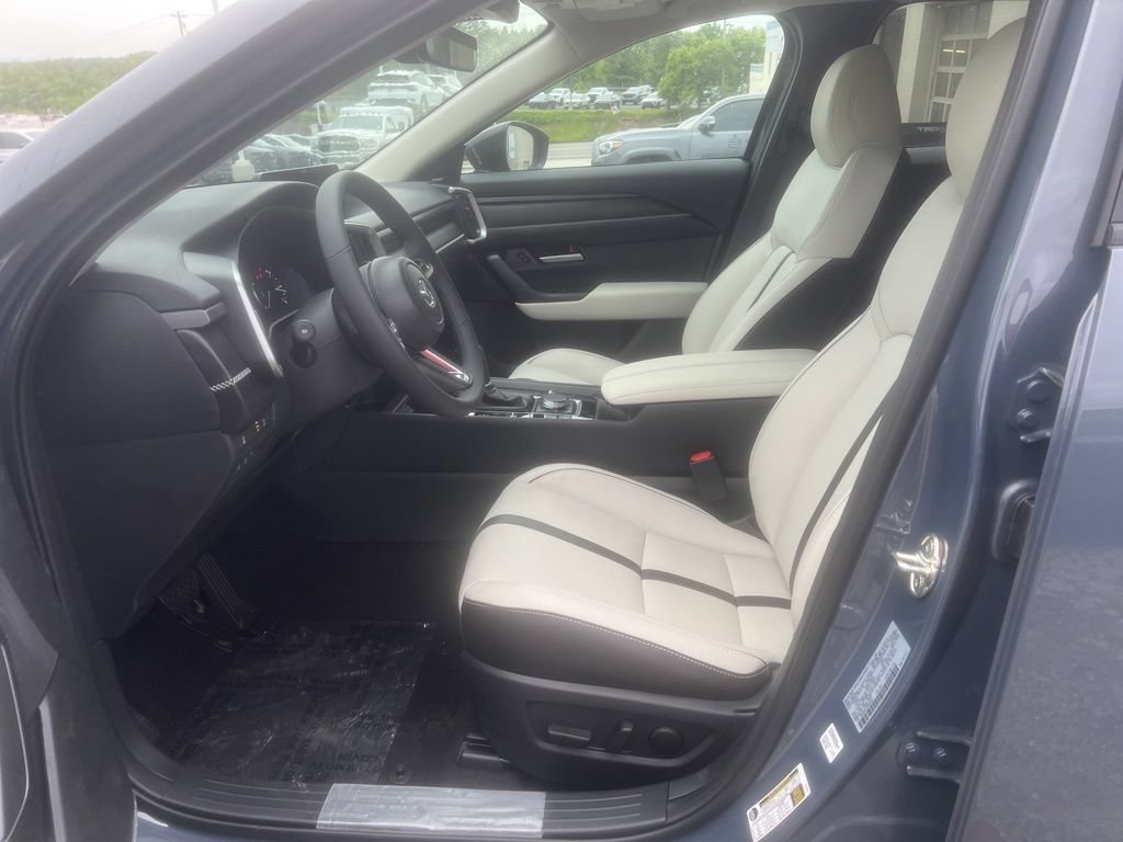 New 2026 MAZDA CX-50 AWD 2.5 S w/ Weather Package image 13