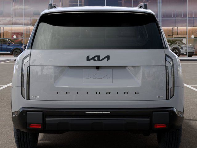 New 2027 Kia Telluride X-Line SX Prestige AWD/4WD image 13