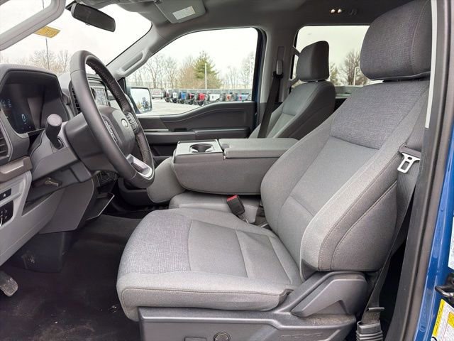 Used 2025 Ford F150 XLT w/ Equipment Group 301A Standard image 20