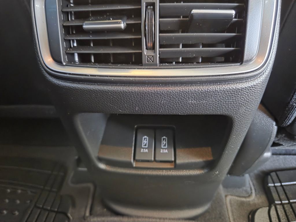 Certified 2022 Honda CR-V Touring image 30