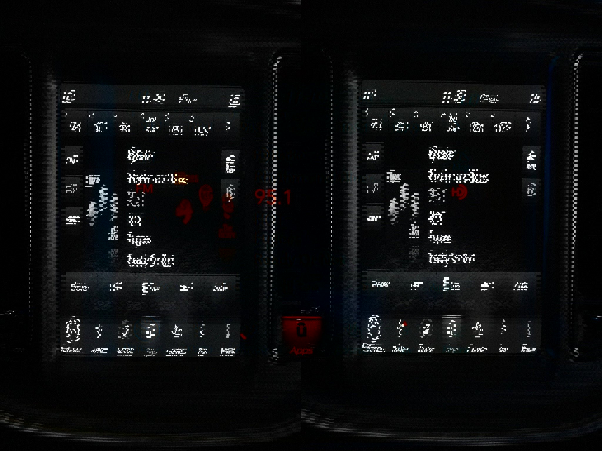 Used 2019 Dodge Challenger SRT Hellcat Redeye image 27