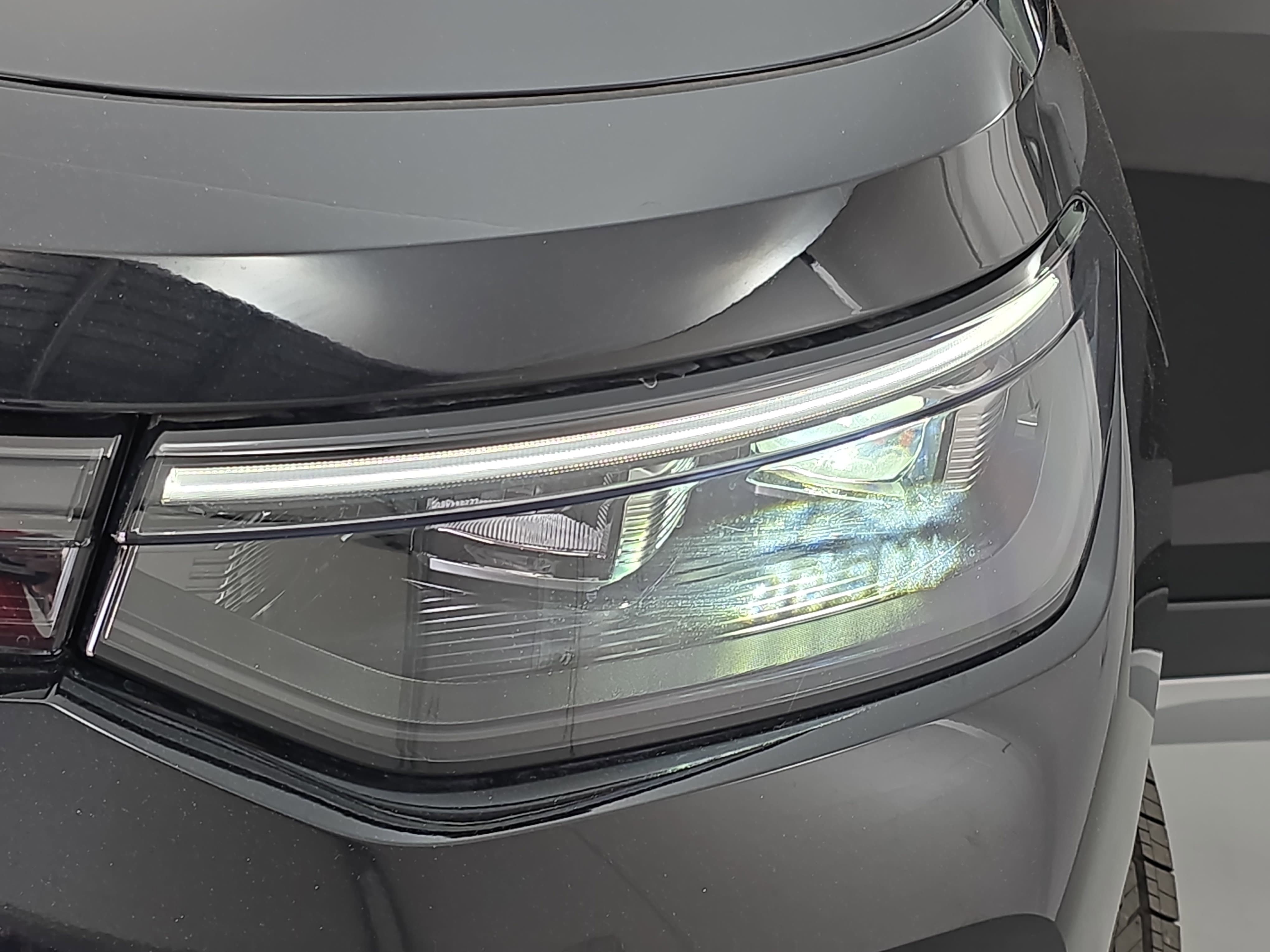 New 2026 Volkswagen Tiguan S FWD image 30