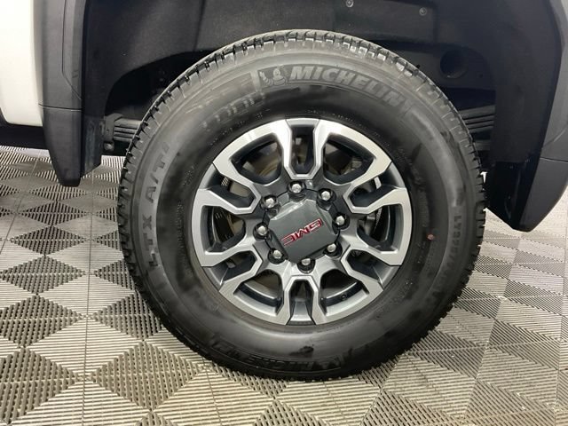 Used 2022 GMC Sierra 2500 SLE w/ SLE Convenience Package AWD/4WD image 39