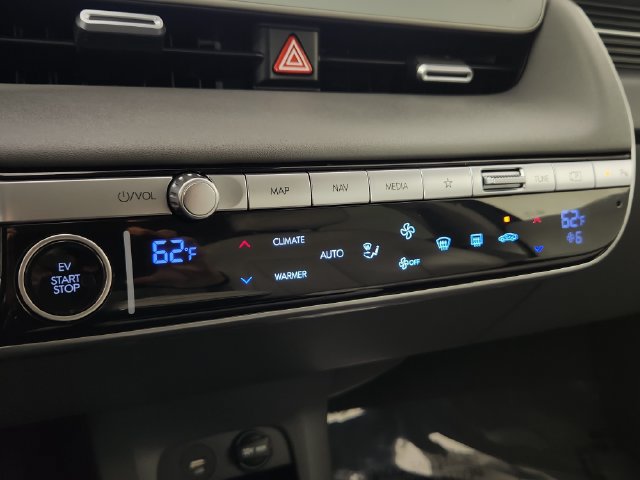 Certified 2024 Hyundai Ioniq 5 Limited AWD/4WD image 27