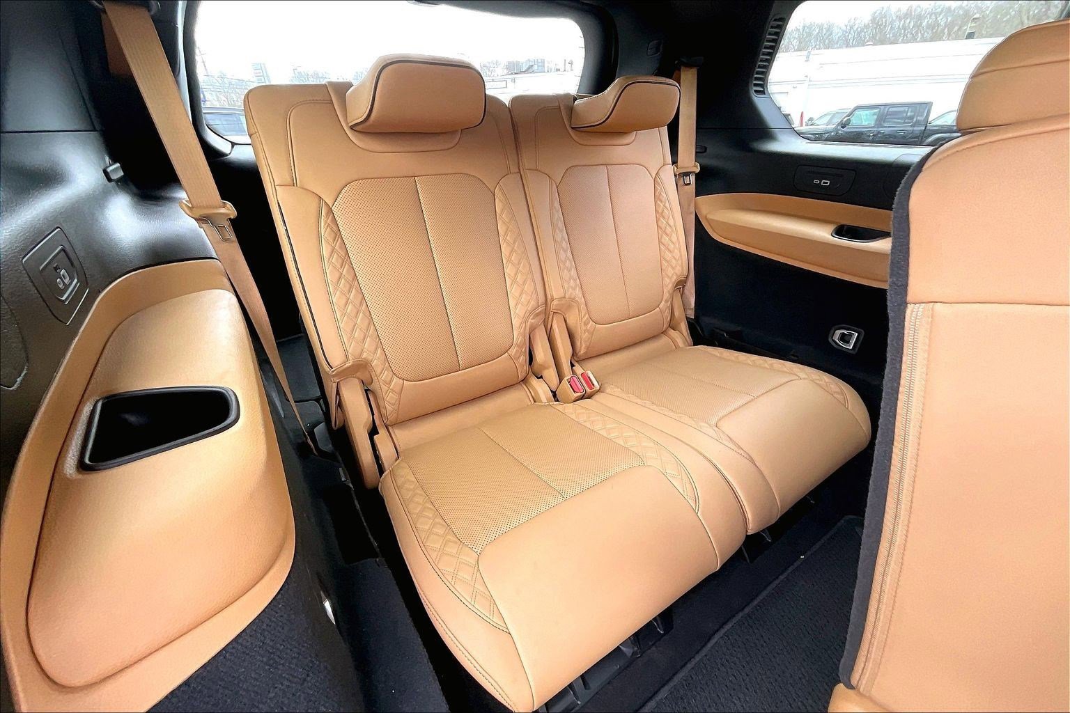 Certified 2022 Jeep Grand Cherokee L Summit image 25