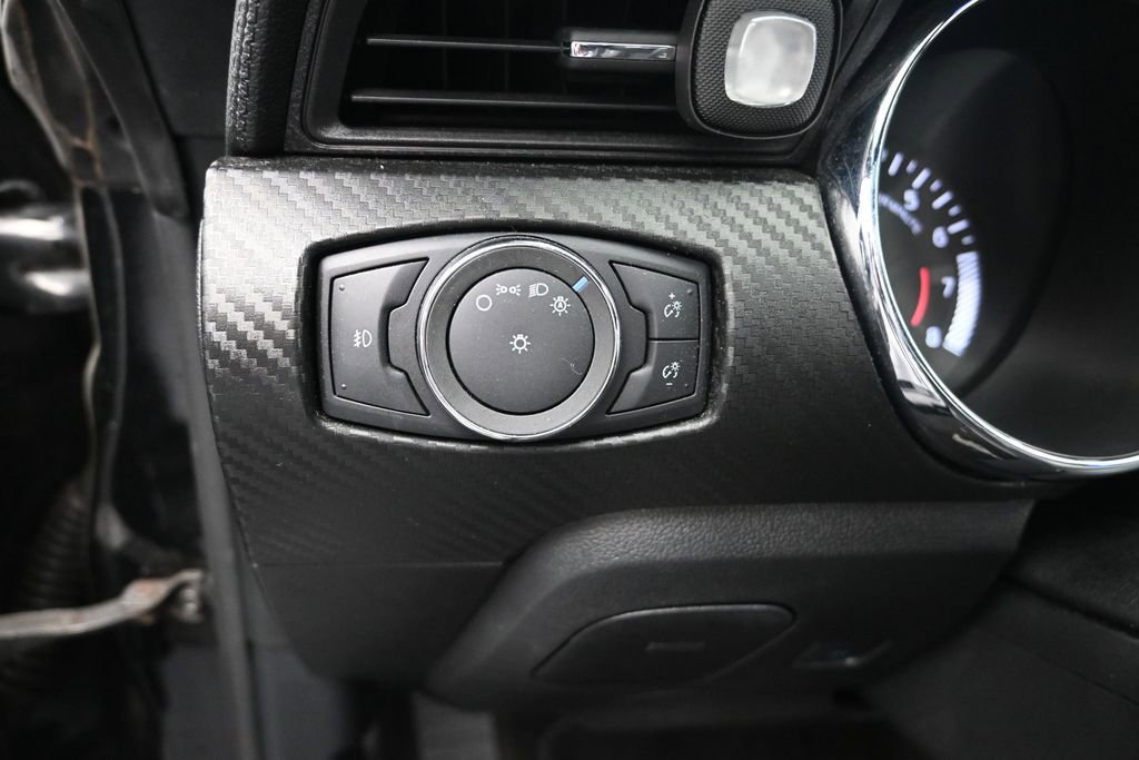 Used 2016 Ford Mustang Coupe w/ Equipment Group 051A RWD image 12