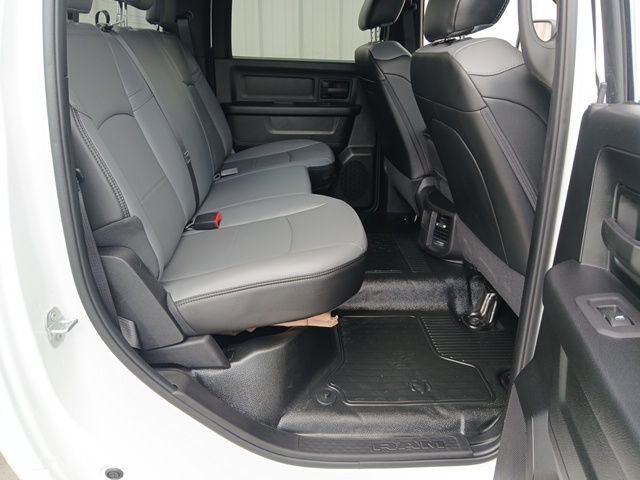 New 2026 RAM 3500 Tradesman image 19