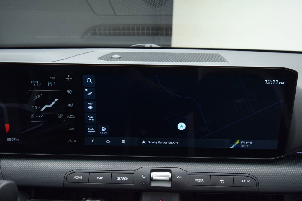 Used 2025 Kia K4 GT-Line Turbo image 17