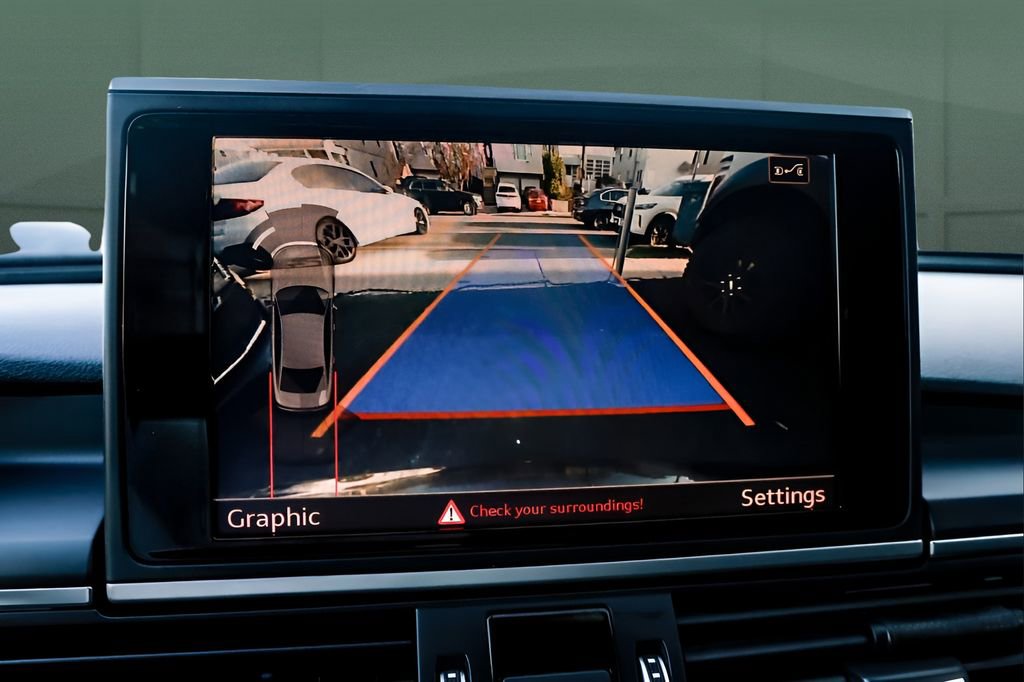 Used 2018 Audi A6 2.0T Premium image 35