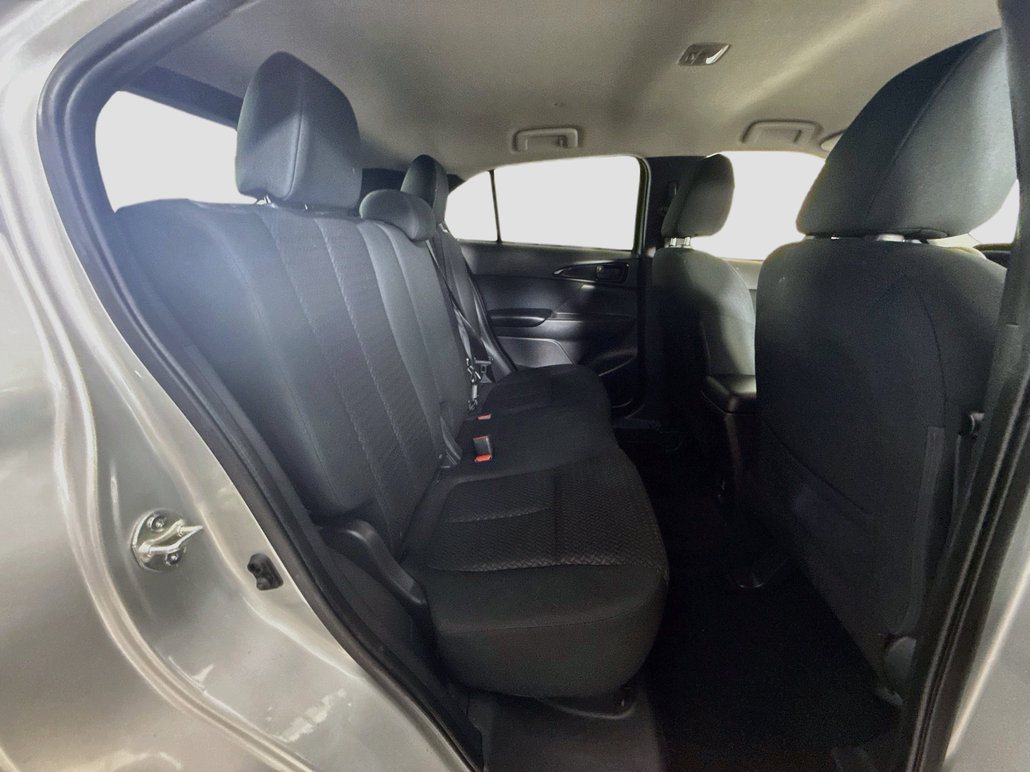 Used 2022 Mitsubishi Eclipse Cross ES AWD/4WD image 26