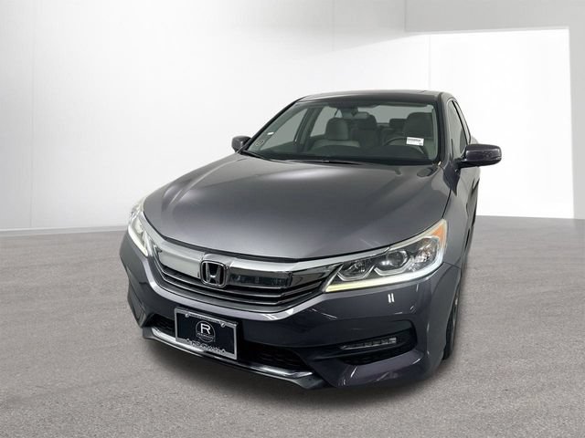 Used 2016 Honda Accord EX image 24