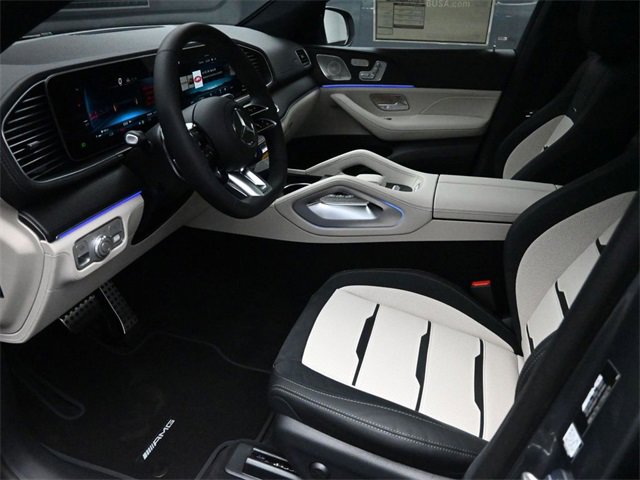 New 2026 Mercedes-Benz GLE 53 AMG 4MATIC Coupe image 17