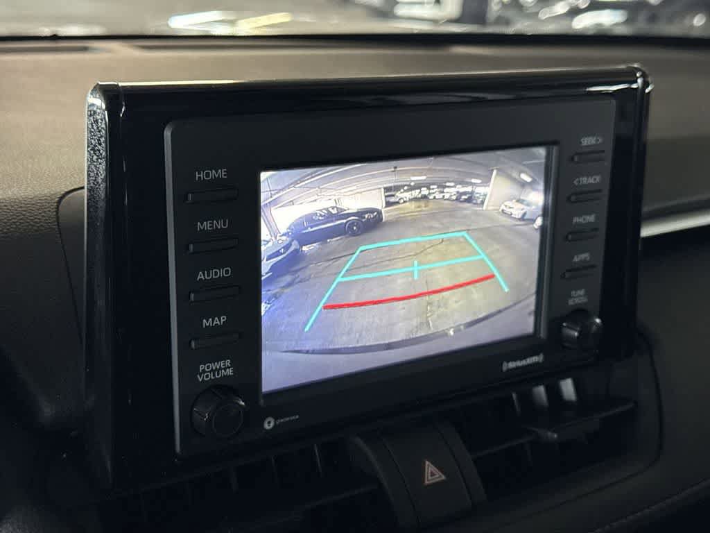 Used 2022 Toyota RAV4 XLE w/ Convenience Package image 19
