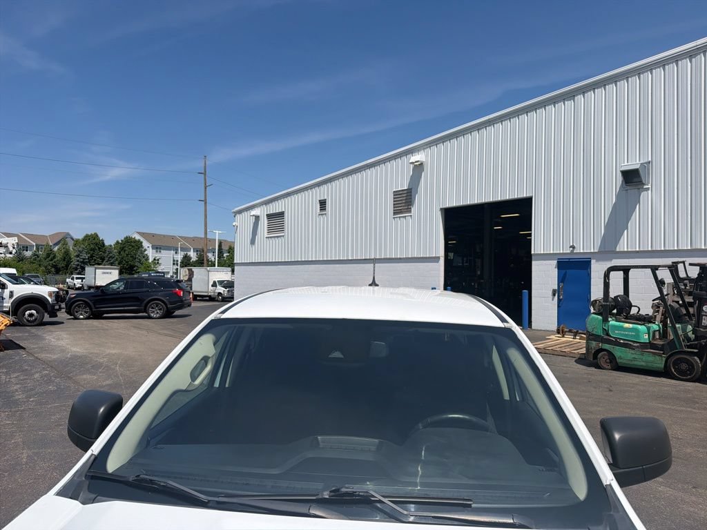 Certified 2021 Ford Ranger XLT w/ Equipment Group 301A Mid AWD/4WD image 18