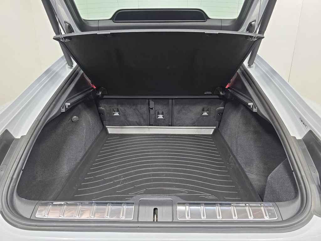 Certified 2024 Porsche Panamera image 25