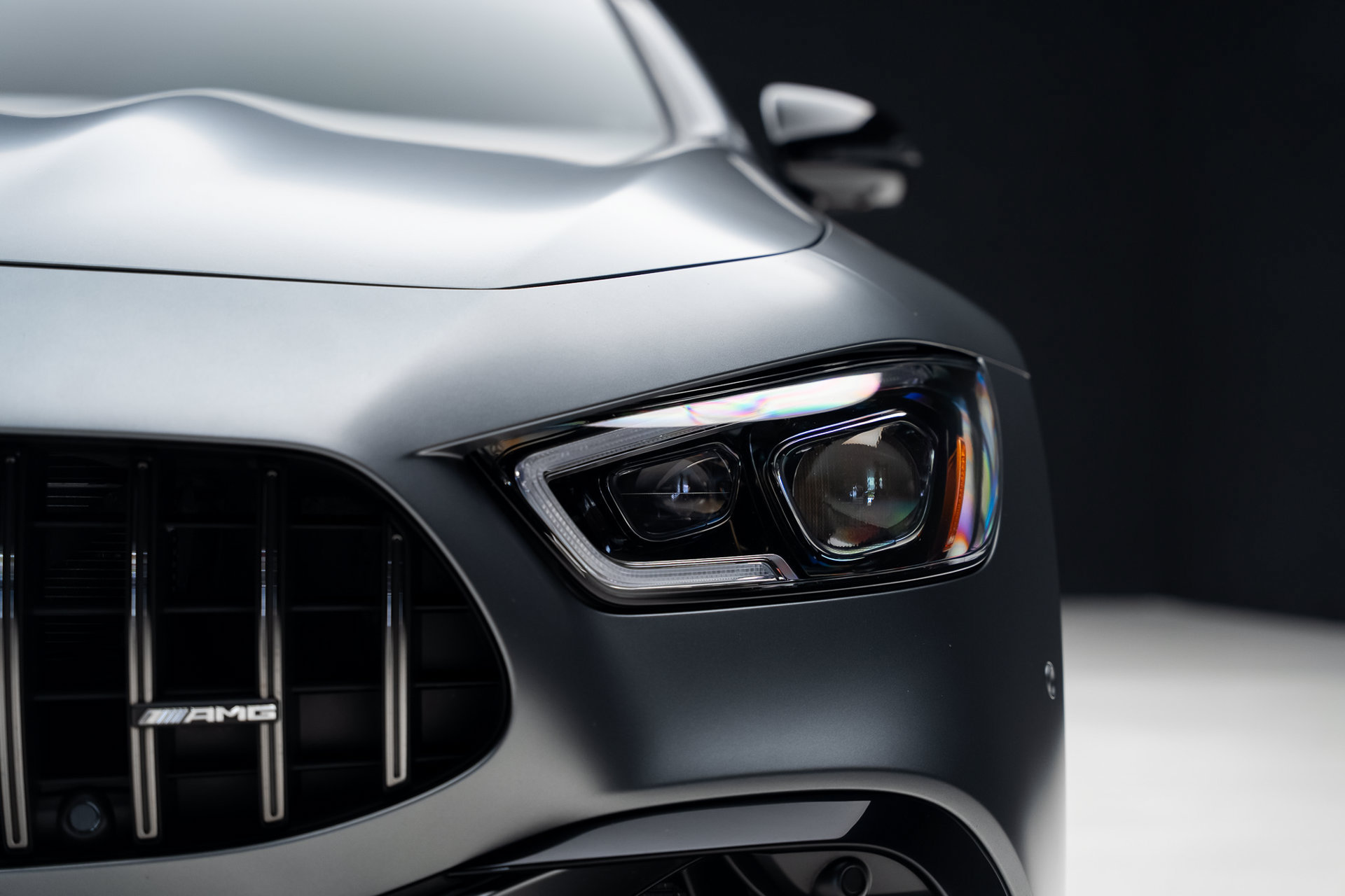 Used 2023 Mercedes-Benz AMG GT 63 image 10