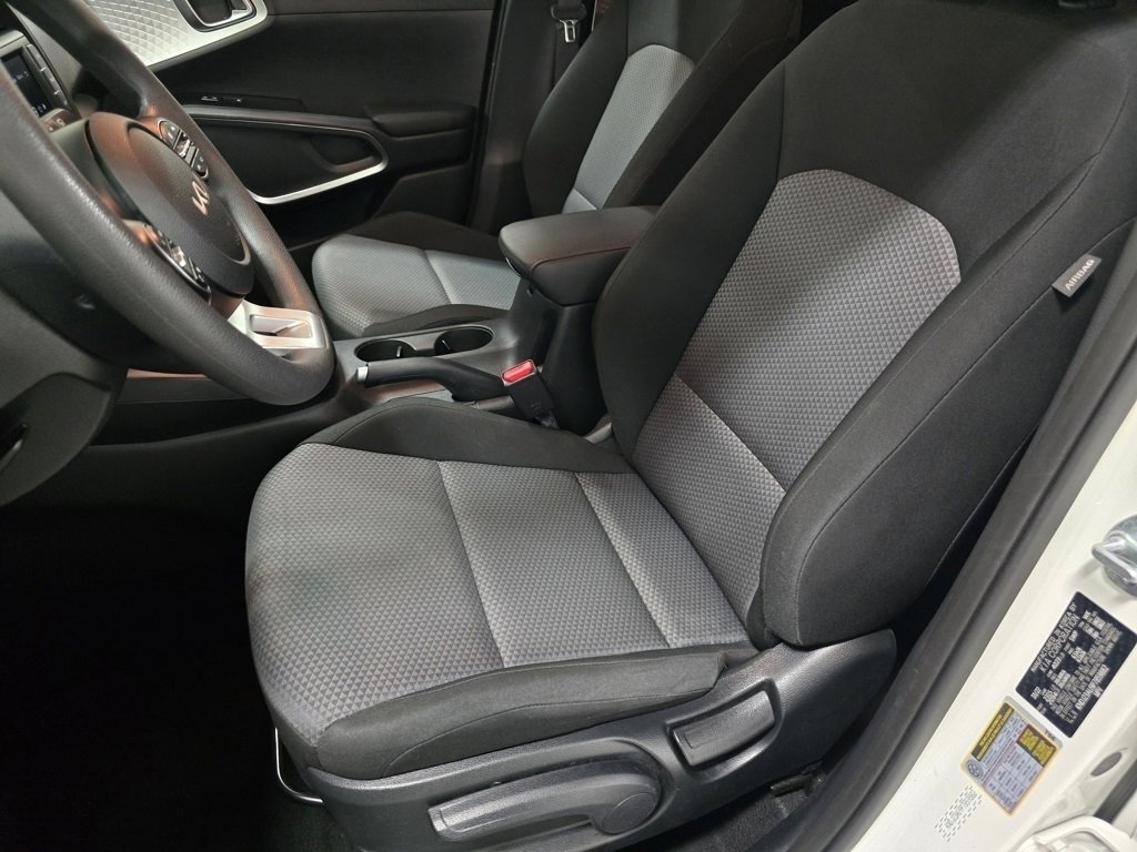 Used 2023 Kia Soul LX w/ LX Technology Package image 21