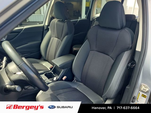 Used 2020 Subaru Forester Premium image 11