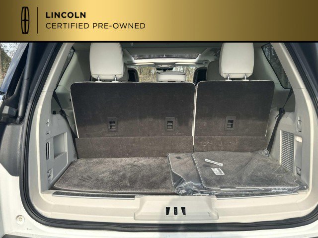 Certified 2022 Lincoln Navigator Black Label AWD/4WD image 38