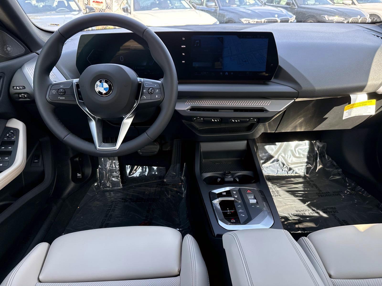 New 2026 BMW 228i xDrive w/ Premium Package AWD/4WD image 15