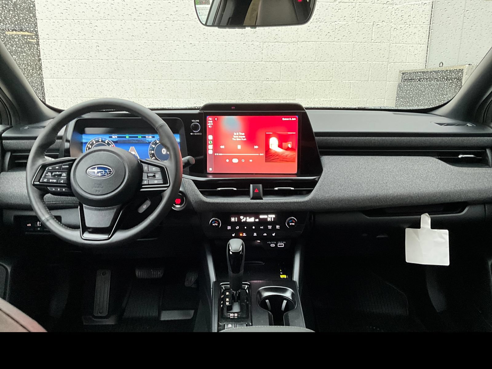 Certified 2026 Subaru Outback Limited AWD/4WD image 5