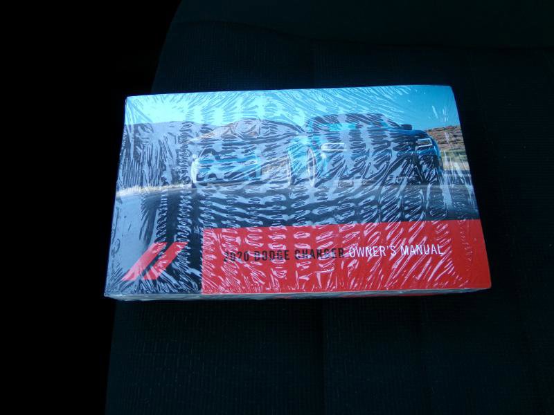 Used 2020 Dodge Charger Police w/ Fleet Safety Group image 25