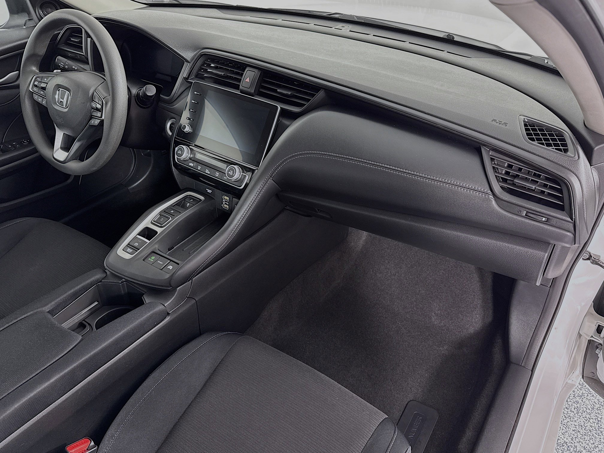 Certified 2019 Honda Insight EX image 26