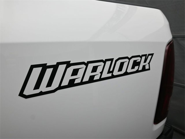 Used 2024 RAM 1500 Classic Warlock w/ Electronics Group image 29