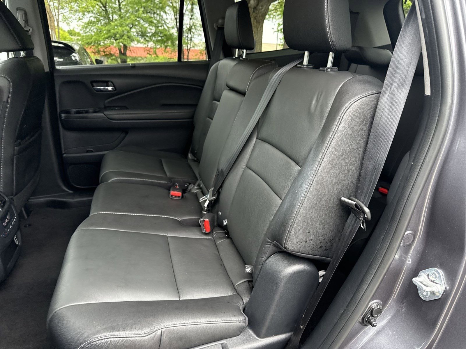 Used 2021 Honda Pilot EX-L image 23