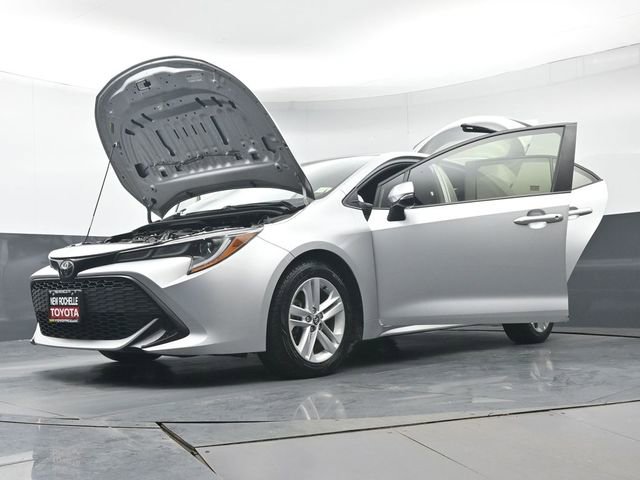 Certified 2020 Toyota Corolla SE image 44