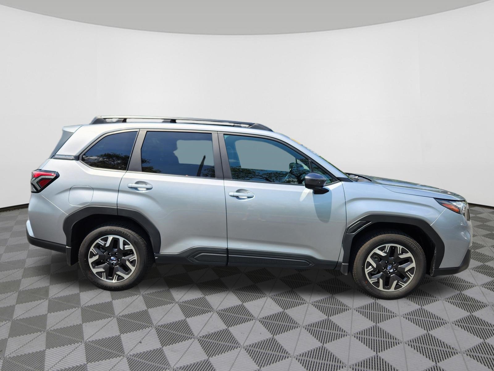 Certified 2026 Subaru Forester Premium AWD/4WD image 6