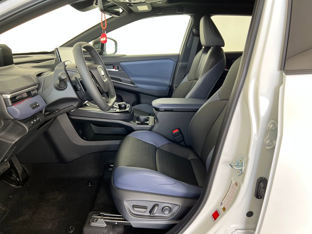 New 2026 Subaru Solterra image 11