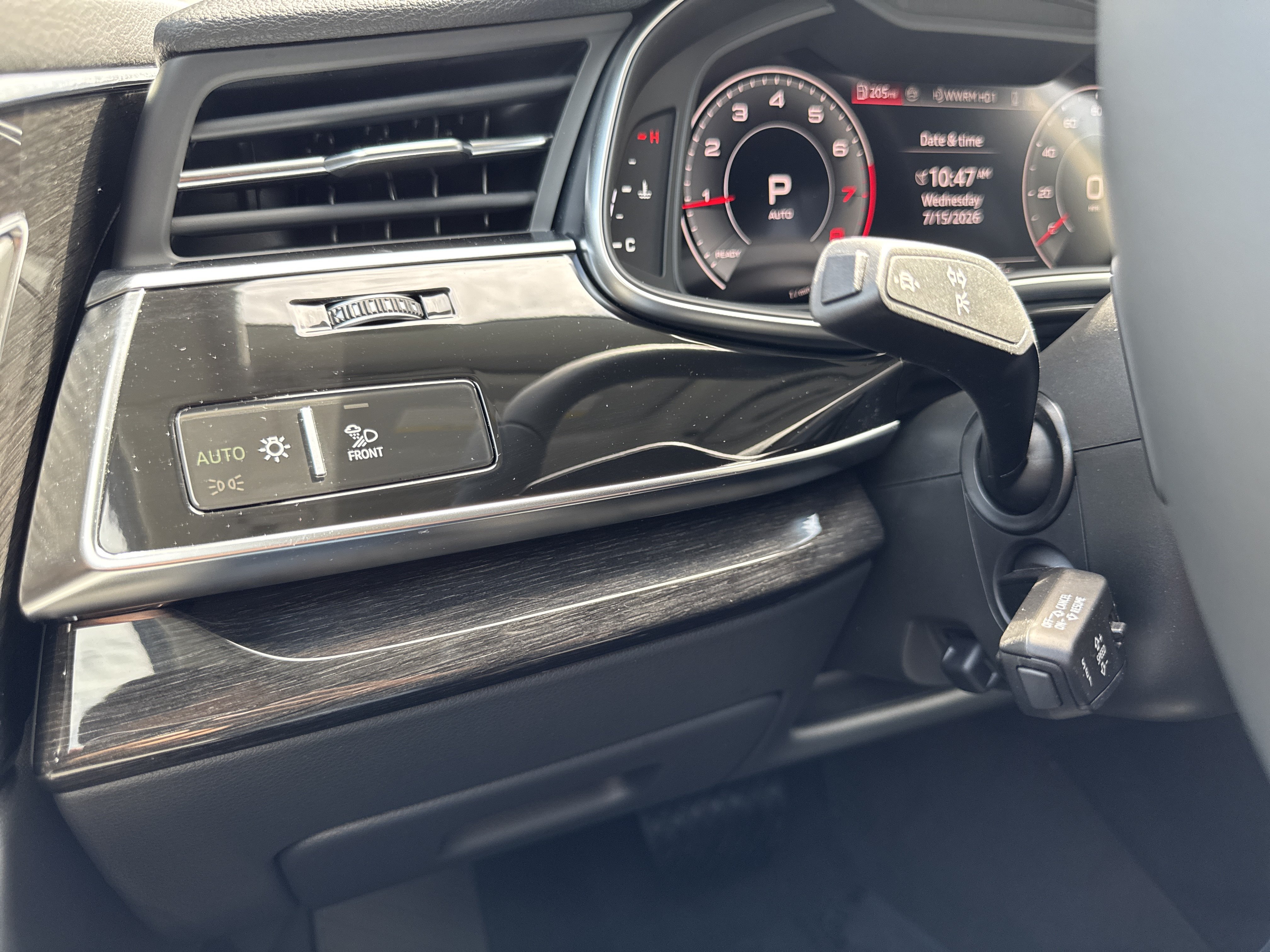 New 2026 Audi Q8 Premium Plus AWD/4WD image 30