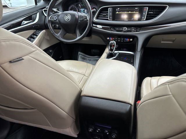 Used 2019 Buick Enclave Premium image 40