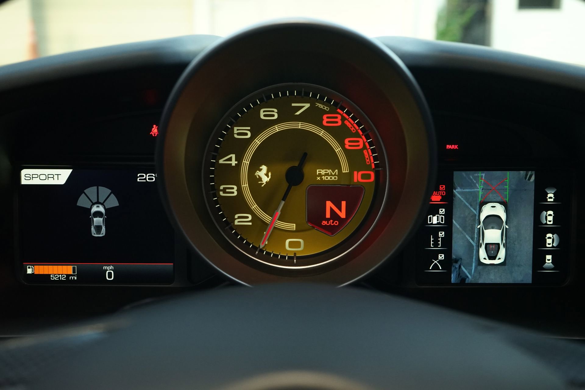 Used 2022 Ferrari F8 Tributo image 17