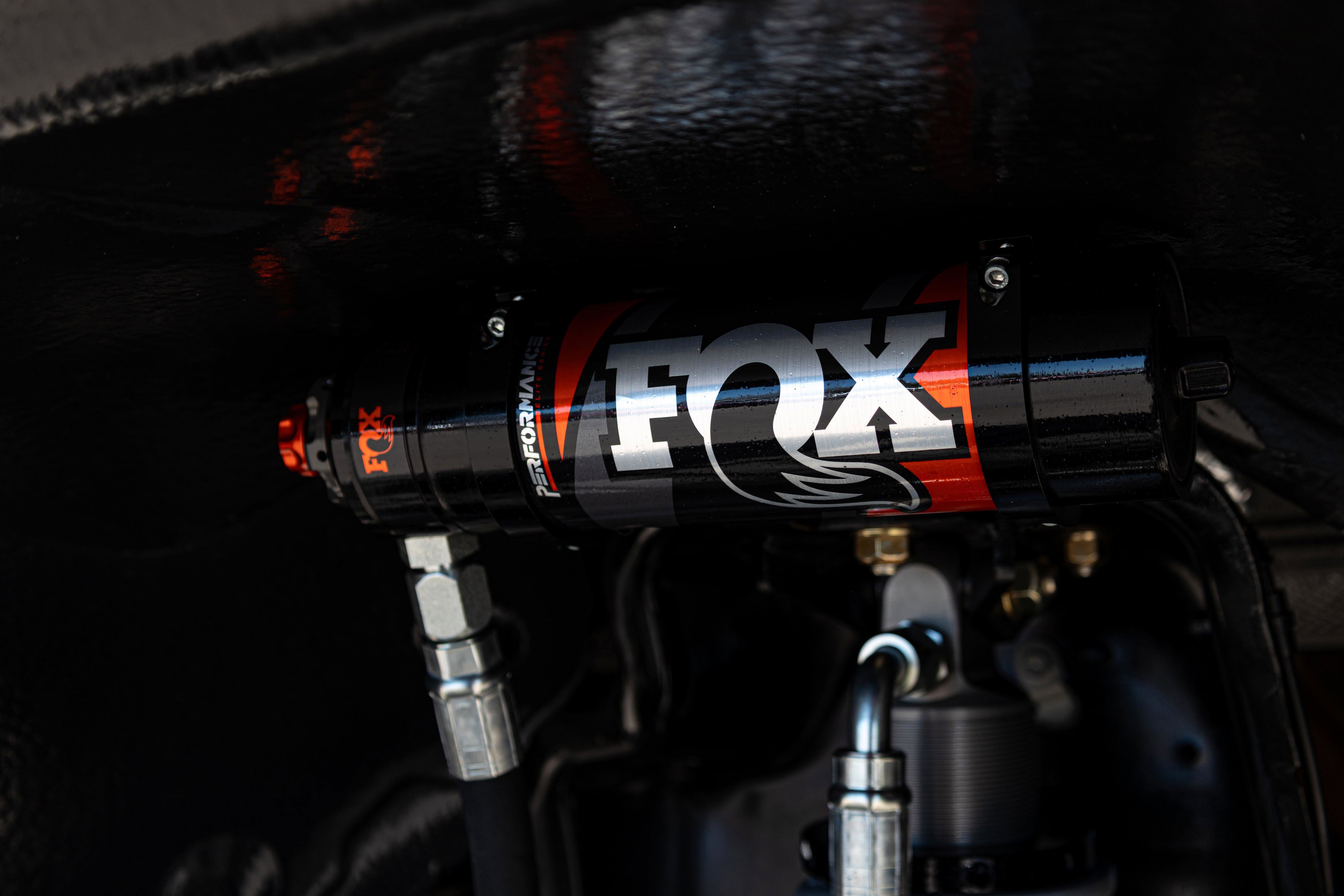 New 2026 Ford F250 Platinum image 31