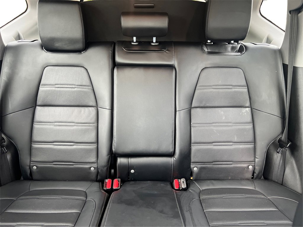Used 2022 Honda CR-V Touring image 30