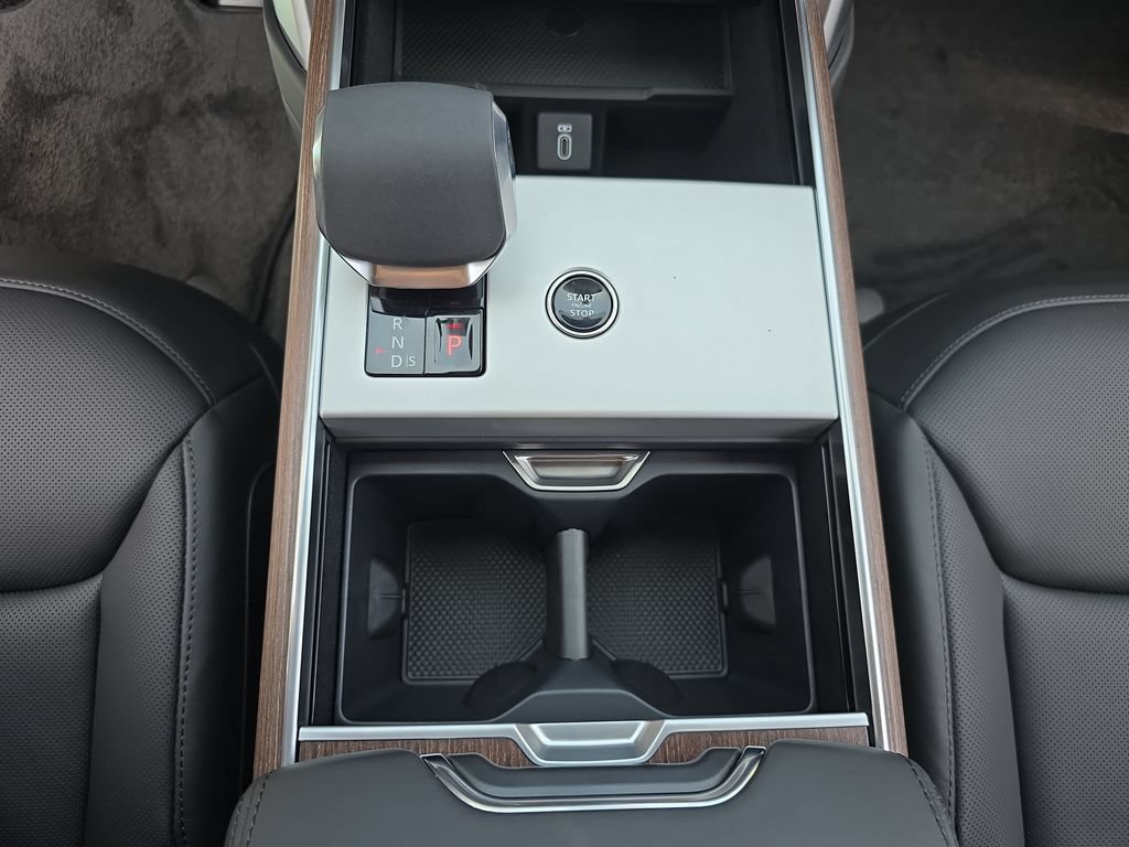 New 2026 Land Rover Range Rover SE AWD/4WD image 27