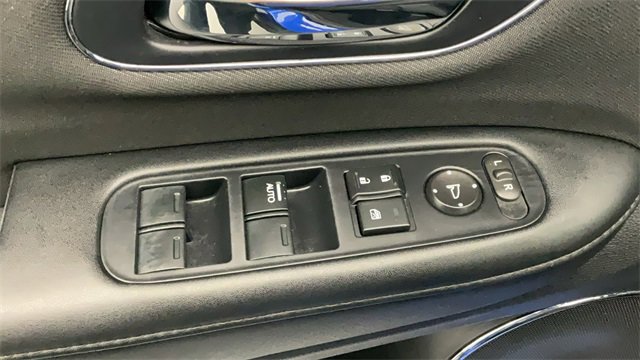 Certified 2022 Honda HR-V EX image 16