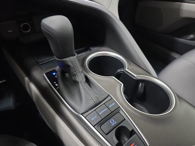 Certified 2023 Toyota Camry LE AWD/4WD image 20