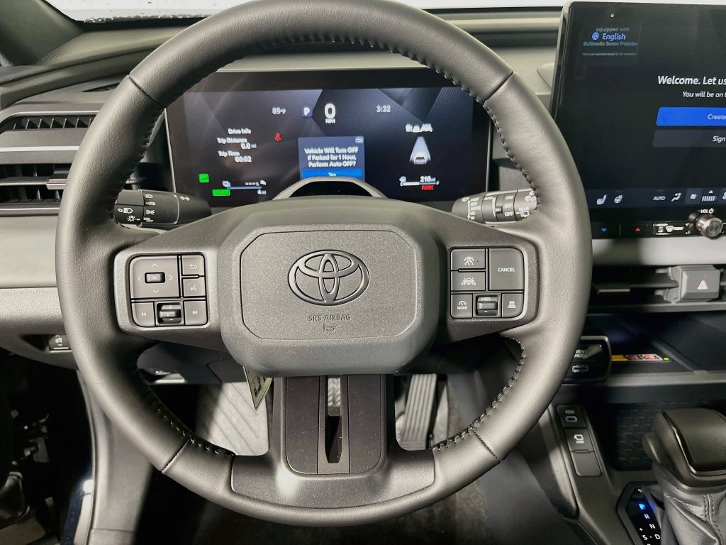 New 2026 Toyota RAV4 XSE w/ Weather Package AWD/4WD image 15
