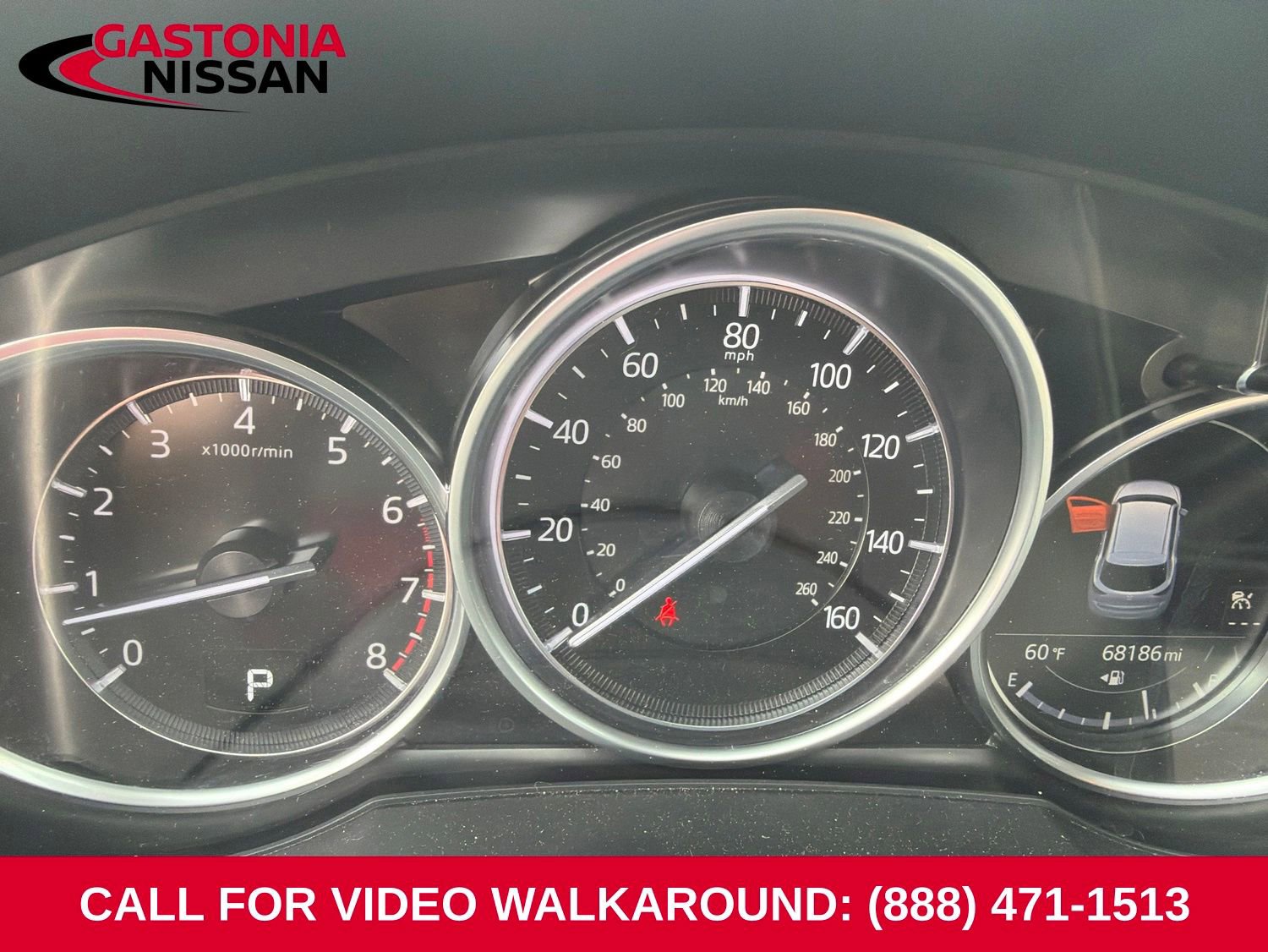 Used 2022 MAZDA CX-5 AWD 2.5 S image 3