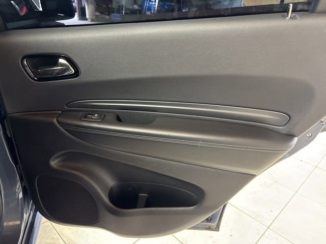 Used 2021 Dodge Durango GT RWD image 14