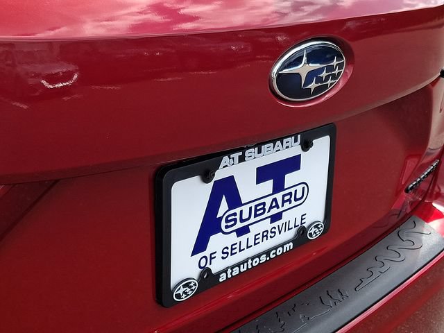 Certified 2026 Subaru Crosstrek 2.5i Premium AWD/4WD image 30