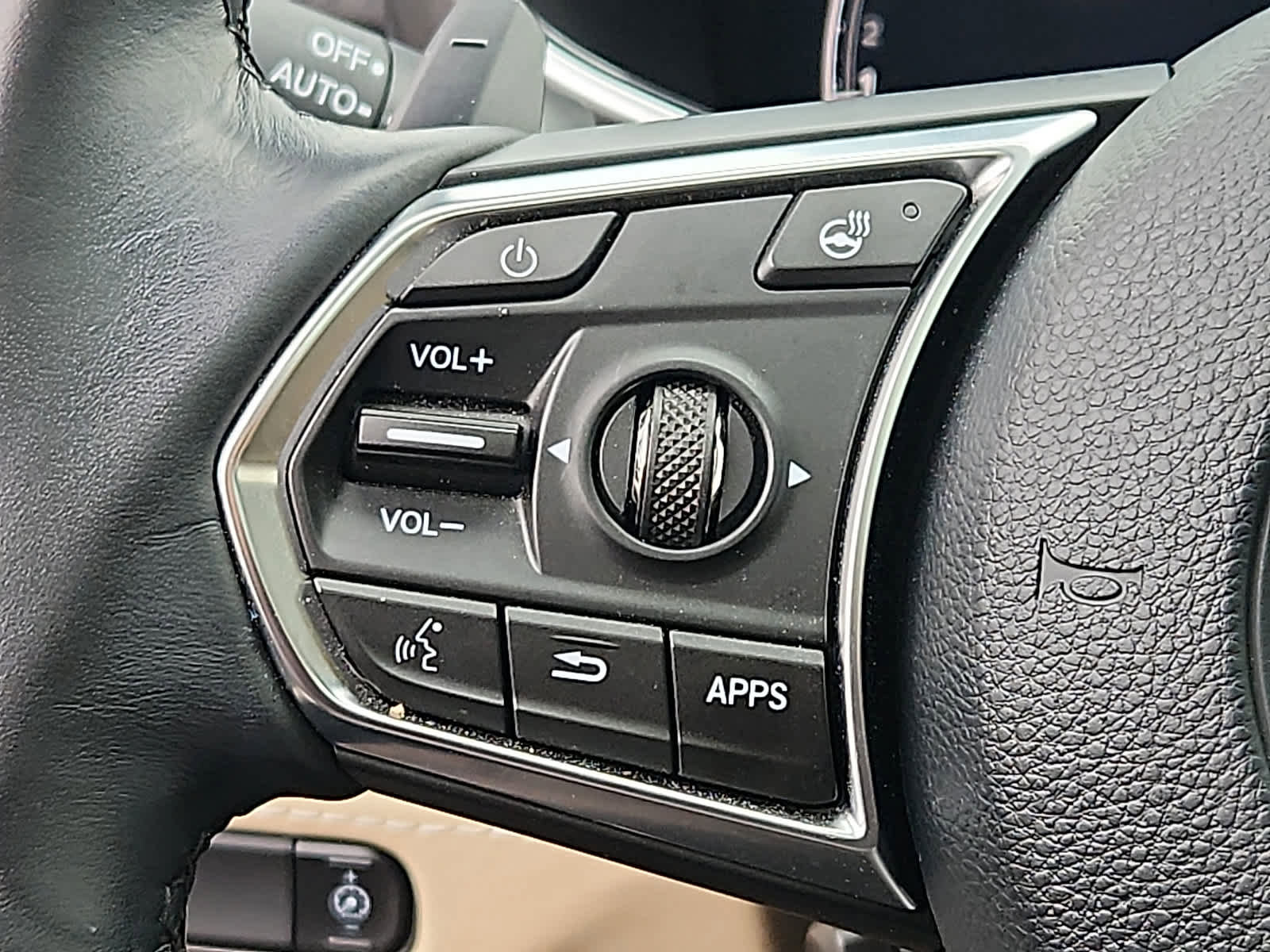 Used 2023 Acura MDX SH-AWD w/ Advance Package image 22